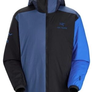 Arc'teryx Beams Atom LT hoodie jacket women’s M
